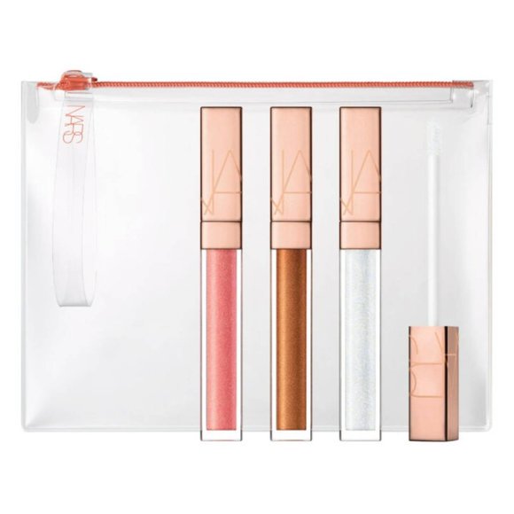 NARS Other - NARS Afterglow Lip Shine Gloss Set